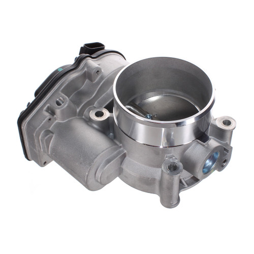 Blue Streak Electronics Reman Electronic Throttle Body RTB1051 for 2011-2019 Ford/Lincoln 3.5L (Expedition, F-150, Transit-150, Transit-250)