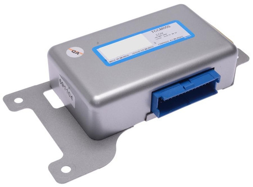 Blue Streak Electronics Reman Transfer Case Control Module TCCM05 for 1998-2005 Chevrolet/GMC/Isuzu 4.3L (Blazer, S10, Jimmy, Sonoma)