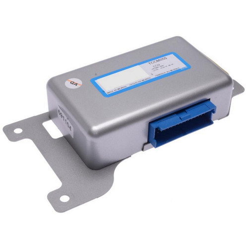 Blue Streak Electronics Reman Transfer Case Control Module TCCM05 for 1998-2005 Chevrolet/GMC/Isuzu 4.3L (Blazer, S10, Jimmy, Sonoma)
