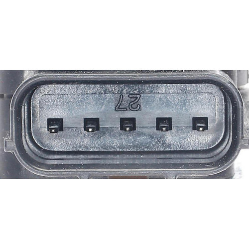 Blue Streak Remanufactured Mass Air Flow Sensor MF21204 - Direct Fit
