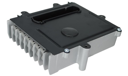 Blue Streak Electronics Reman Transmission Control Module - Unprogrammed TCM956U for 2003-2004 Chrysler/Dodge 3.0L 2.7L (Sebring, Stratus)