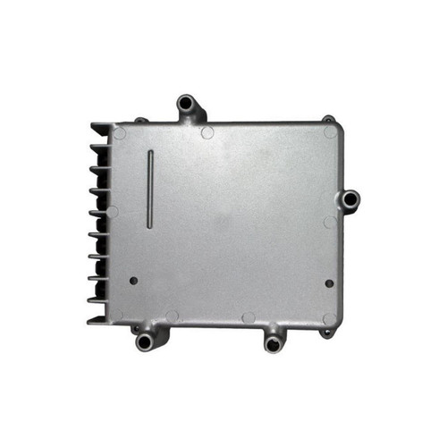 Blue Streak Electronics Reman Transmission Control Module - Unprogrammed TCM956U for 2003-2004 Chrysler/Dodge 3.0L 2.7L (Sebring, Stratus)