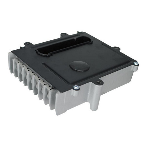 Blue Streak Electronics Reman Transmission Control Module - Unprogrammed TCM956U for 2003-2004 Chrysler/Dodge 3.0L 2.7L (Sebring, Stratus)