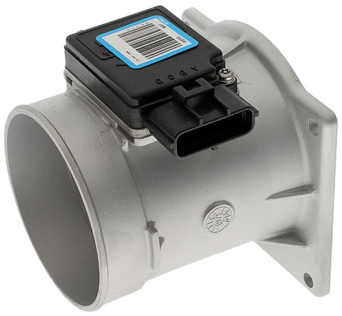 Blue Streak Electronics Reman Mass Air Flow Sensor MF0898 for 1995-1999 Ford/Lincoln 5.4L 4.6L