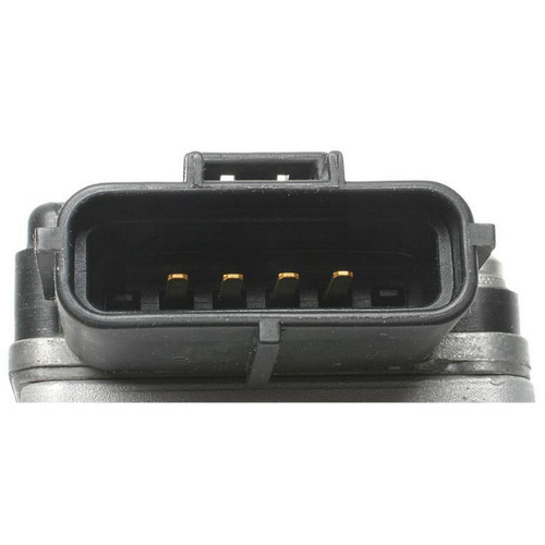 Blue Streak Electronics Reman Mass Air Flow Sensor MF0898 for 1995-1999 Ford/Lincoln 5.4L 4.6L