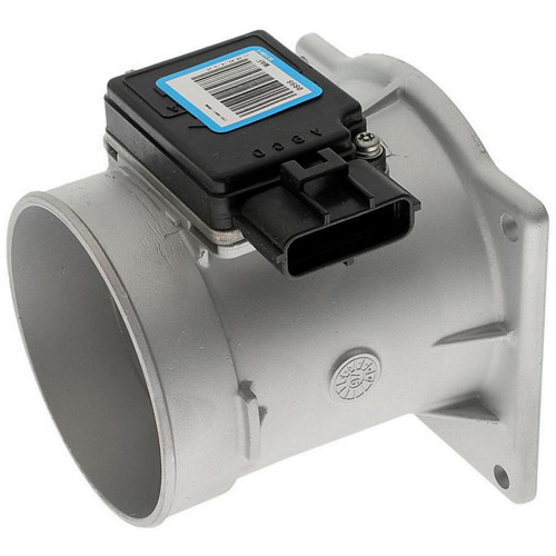 Blue Streak Electronics Reman Mass Air Flow Sensor MF0898 for 1995-1999 Ford/Lincoln 5.4L 4.6L