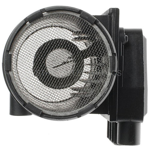 Blue Streak Electronics Reman Mass Air Flow Sensor MF20056 for 1989-1994 Mazda 2.2L 2.6L (B2200, B2600, MPV)