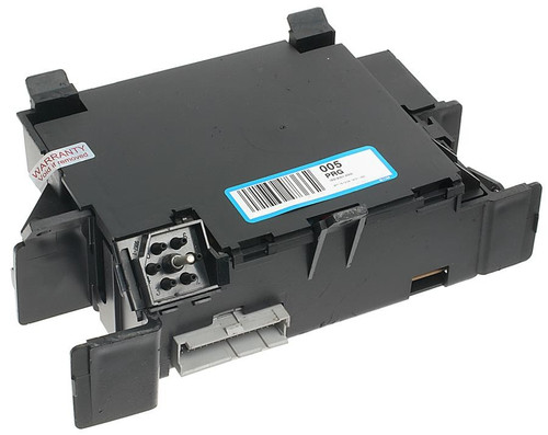 Blue Streak Electronics Reman HVAC Programmer PRG5 for 1991 Cadillac (Brougham, Commercial Chassis, DeVille, Fleetwood)