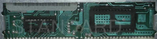 Blue Streak Electronics Reman Engine Control Module EM7747 for 1987-1993 Chevrolet/GMC 4.3L 2.5L (Astro, Blazer, C1500, C1500 Suburban)