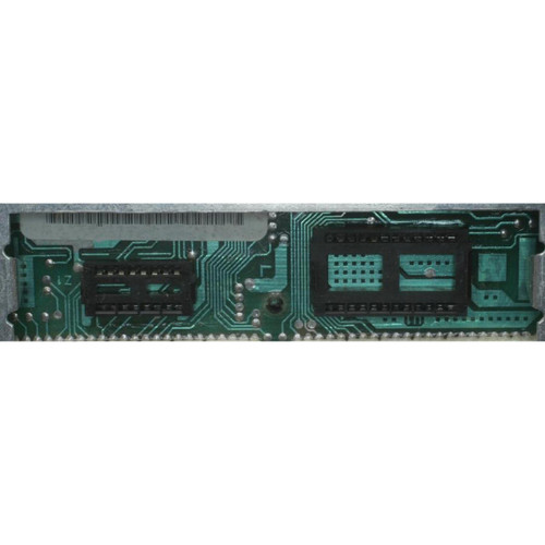 Blue Streak Electronics Reman Engine Control Module EM7747 for 1987-1993 Chevrolet/GMC 4.3L 2.5L (Astro, Blazer, C1500, C1500 Suburban)