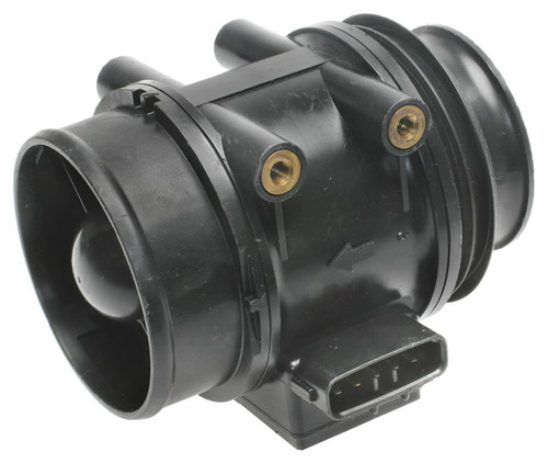 Blue Streak Electronics Reman Mass Air Flow Sensor MF4232 for 1995-1998 Lexus/Toyota 3.0L 3.4L (ES300, 4Runner, Avalon, Camry)