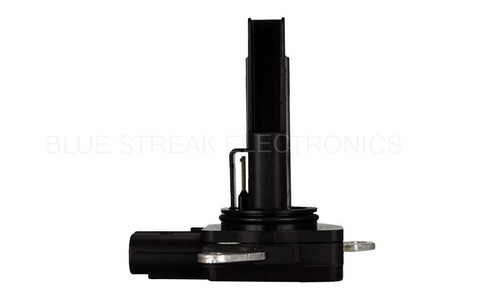 Blue Streak Electronics Reman Mass Air Flow Sensor MF21207 for 2008-2022 Acura/Honda 2.4L 3.5L (ILX, NSX, TSX, Accord)