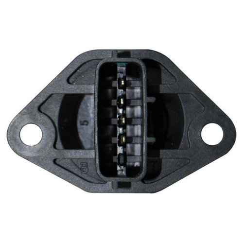 Blue Streak Electronics Reman Mass Air Flow Sensor MF21079 for 2003 INFINITI 3.5L (QX4)