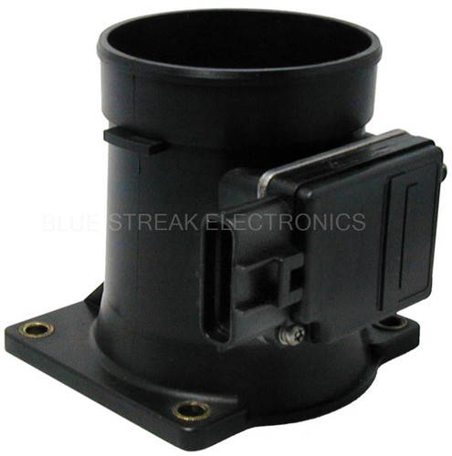 Blue Streak Remanufactured Mass Air Flow Sensor MF0901 - Direct Fit