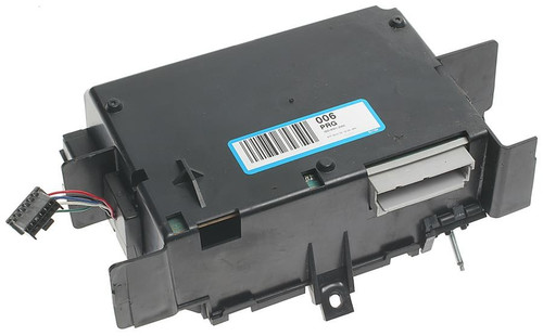 Blue Streak Electronics Reman HVAC Programmer PRG6 for 1992-1993 Cadillac (Brougham, Commercial Chassis, DeVille, Fleetwood)
