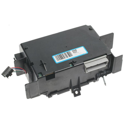 Blue Streak Electronics Reman HVAC Programmer PRG6 for 1992-1993 Cadillac (Brougham, Commercial Chassis, DeVille, Fleetwood)