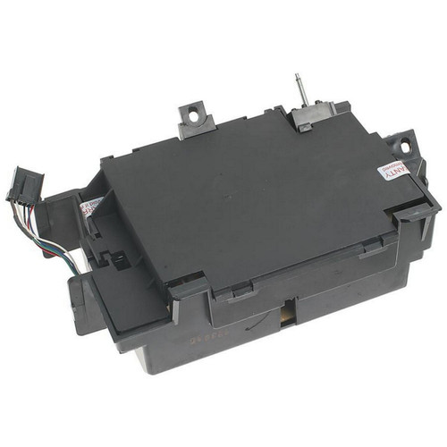 Blue Streak Electronics Reman HVAC Programmer PRG6 for 1992-1993 Cadillac (Brougham, Commercial Chassis, DeVille, Fleetwood)