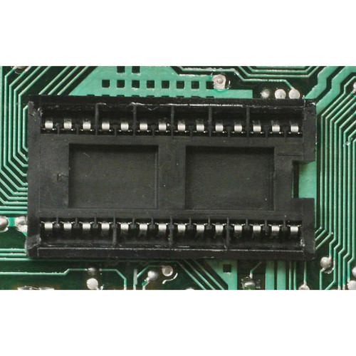 Blue Streak Electronics Reman Engine Control Module EM7748 for 1987-1992 Buick/Chevrolet/Oldsmobile 2.5L 2.0L