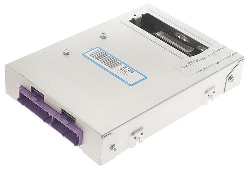 Blue Streak Electronics Reman Body Control Module EM8784 for 1989 Cadillac (Brougham, DeVille, Fleetwood)