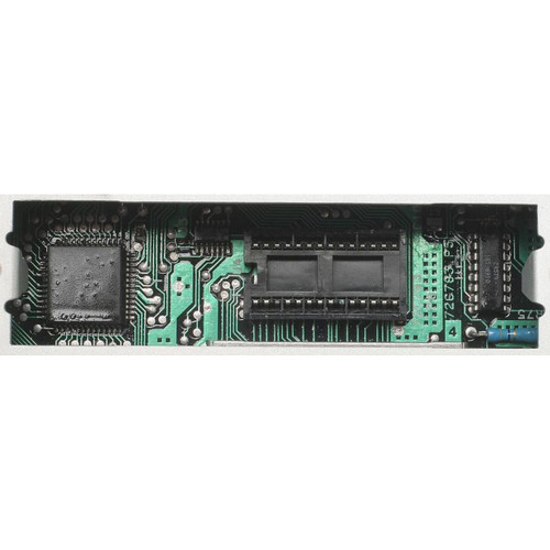 Blue Streak Electronics Reman Body Control Module EM8784 for 1989 Cadillac (Brougham, DeVille, Fleetwood)