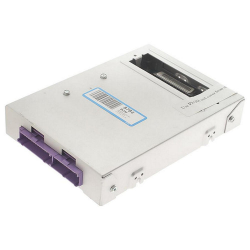 Blue Streak Electronics Reman Body Control Module EM8784 for 1989 Cadillac (Brougham, DeVille, Fleetwood)
