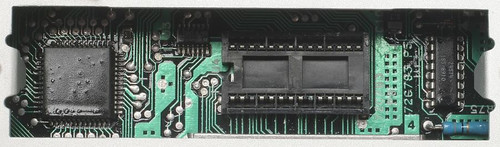 Blue Streak Electronics Reman Body Control Module EM8784 for 1989 Cadillac (Brougham, DeVille, Fleetwood)