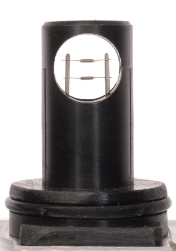 Blue Streak Electronics Reman Mass Air Flow Sensor MF21219 for 1998-2008 Nissan 2.4L (Frontier, Pickup, Xterra)