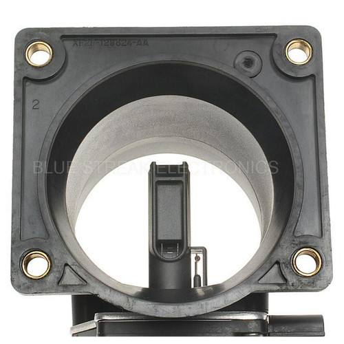 Blue Streak Electronics Reman Mass Air Flow Sensor MF20068 for 1999-2006 Ford/Mazda/Mercury 4.2L 3.0L