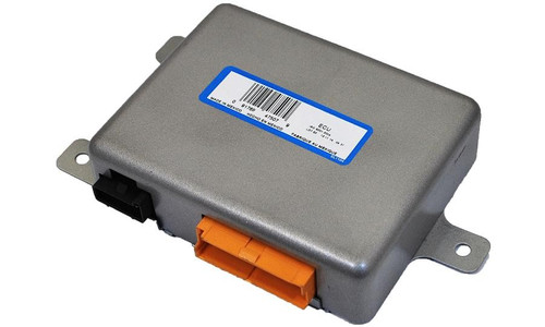 Blue Streak Electronics Reman Transfer Case Control Module TCCM10 for 1999-2002 Cadillac/Chevrolet/GMC 5.3L 8.1L