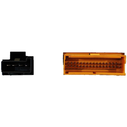 Blue Streak Electronics Reman Transfer Case Control Module TCCM10 for 1999-2002 Cadillac/Chevrolet/GMC 5.3L 8.1L