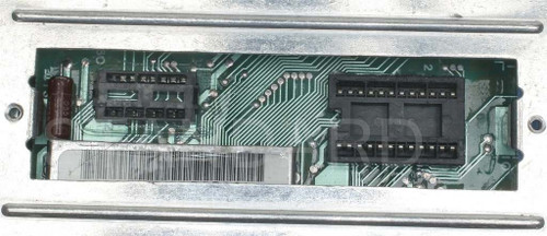 Blue Streak Electronics Reman Engine Control Module EM7783 for 1987-1988 Buick/Oldsmobile/Pontiac 3.8L (Century, Electra, LeSabre, Reatta)
