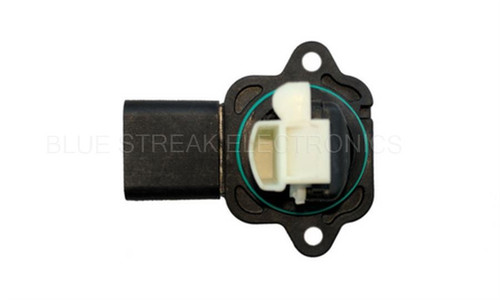 Blue Streak Electronics Reman Mass Air Flow Sensor MF21229 for 2007-2018 Dodge/Ram 6.7L 5.9L (Ram 2500, Ram 3500, Ram 4000, Ram 4500)