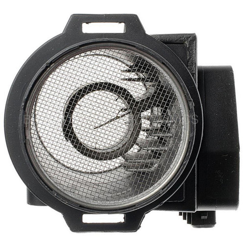 Blue Streak Electronics Reman Mass Air Flow Sensor MF20075 for 1990-1993 Saab 2.1L 2.3L (900, 9000)