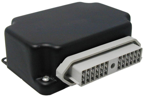 Blue Streak Electronics Reman Relay Control Module RCM18 for 1991-1993 Ford 5.0L 2.3L (Mustang)