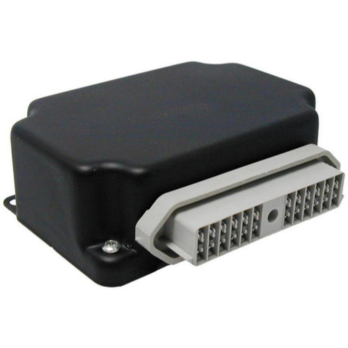 Blue Streak Electronics Reman Relay Control Module RCM18 for 1991-1993 Ford 5.0L 2.3L (Mustang)