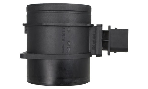 Blue Streak Electronics Reman Mass Air Flow Sensor MF21256 for 2004-2018 Dodge/Freightliner/Jeep 3.0L 2.7L