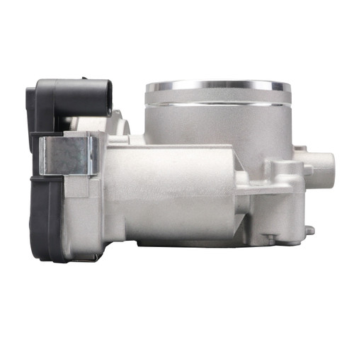 Blue Streak Electronics Reman Electronic Throttle Body RTB1073 for 2007-2015 Volkswagen 2.5L 2.0L (Beetle, Bora, Golf, Jetta)