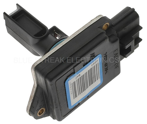 Blue Streak Electronics Reman Mass Air Flow Sensor MF0864 for 2000-2005 Ford/Lincoln/Mercury 5.4L 6.8L