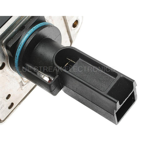 Blue Streak Electronics Reman Mass Air Flow Sensor MF0864 for 2000-2005 Ford/Lincoln/Mercury 5.4L 6.8L
