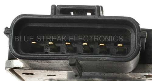 Blue Streak Electronics Reman Mass Air Flow Sensor MF0864 for 2000-2005 Ford/Lincoln/Mercury 5.4L 6.8L