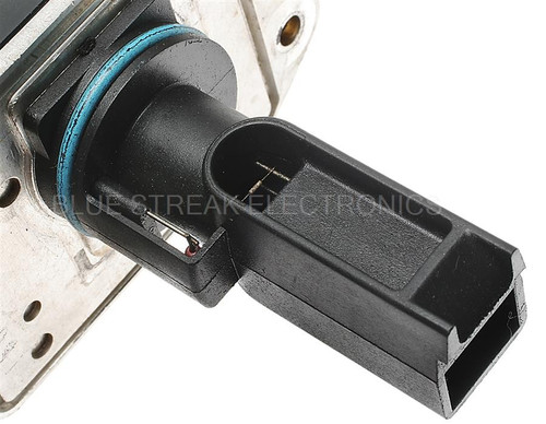 Blue Streak Electronics Reman Mass Air Flow Sensor MF0864 for 2000-2005 Ford/Lincoln/Mercury 5.4L 6.8L