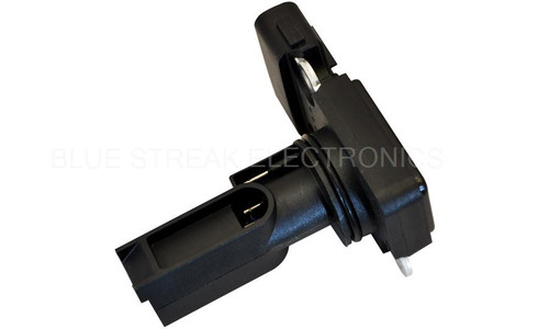 Blue Streak Electronics Reman Mass Air Flow Sensor MF12543 for 2001-2007 Chevrolet/GMC 6.6L