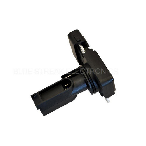 Blue Streak Electronics Reman Mass Air Flow Sensor MF12543 for 2001-2007 Chevrolet/GMC 6.6L