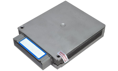 Blue Streak Electronics Reman Engine Control Module EM7900 for 1985-1987 Ford 2.3L (Aerostar, Ranger)