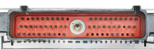Blue Streak Electronics Reman Engine Control Module EM7900 for 1985-1987 Ford 2.3L (Aerostar, Ranger)