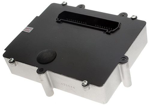 Blue Streak Electronics Reman Transmission Control Module TCM120 for 1989-1990 Chrysler/Dodge/Plymouth 3.0L