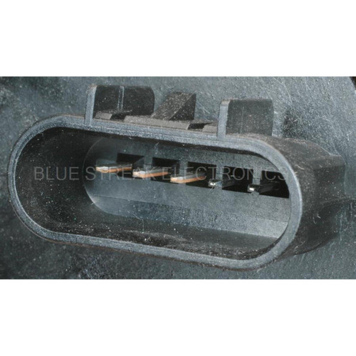Blue Streak Remanufactured Mass Air Flow Sensor MF14383 - Direct Fit