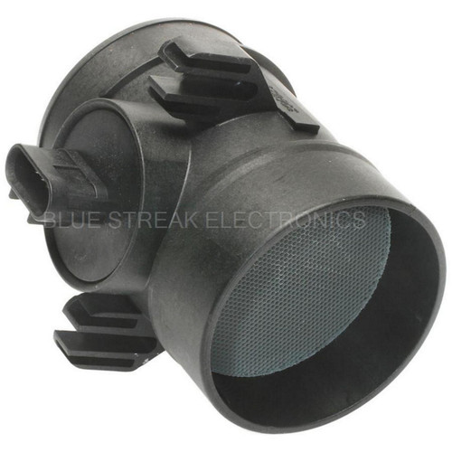 Blue Streak Remanufactured Mass Air Flow Sensor MF14383 - Direct Fit