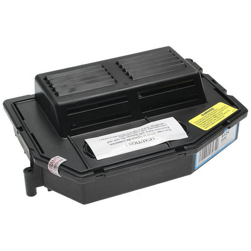 Blue Streak Electronics Reman Engine Control Module EM9124 for 1995 Jeep 4.0L (Grand Cherokee)