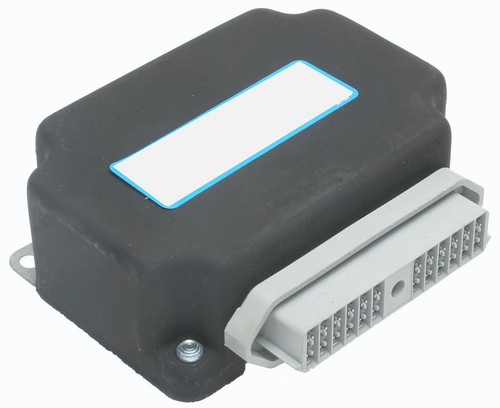 Blue Streak Electronics Reman Relay Control Module RCM4 for 1992-1999 Ford/Lincoln/Mercury 3.0L 3.8L (Taurus, Continental, Sable)